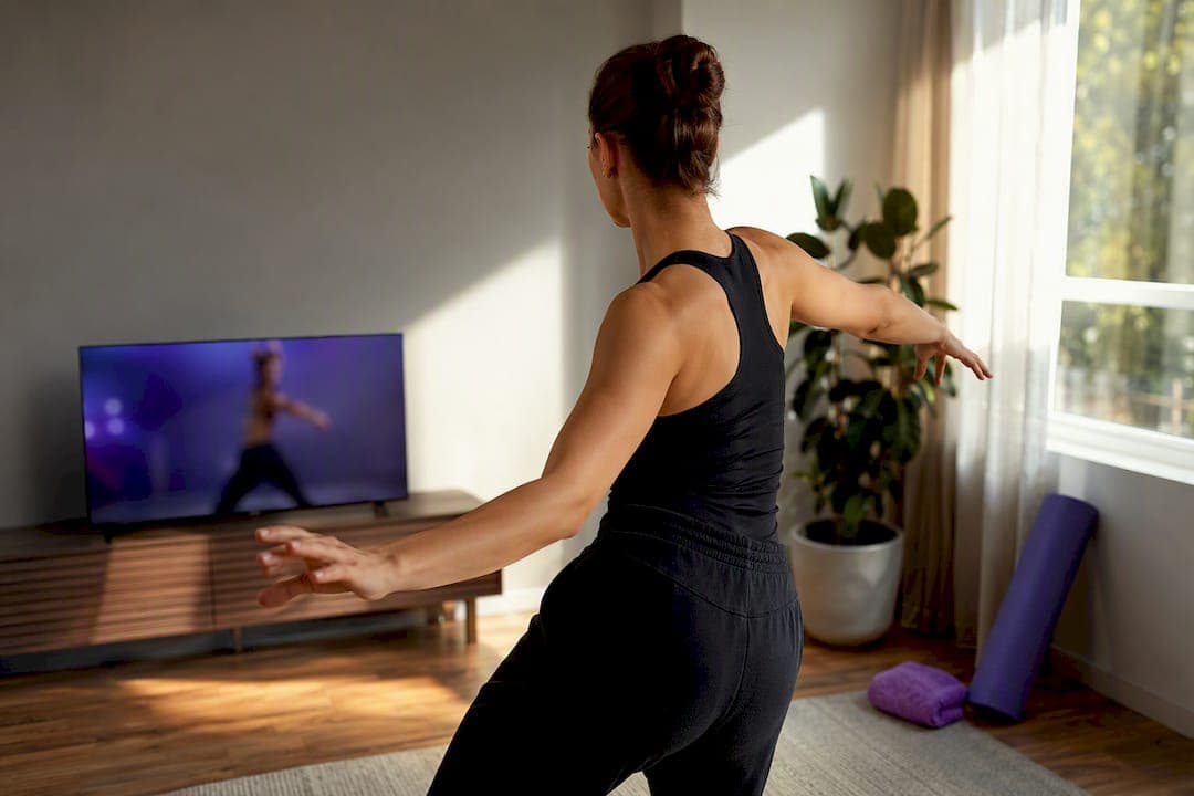 6 Questions Before Booking a Hybrid Dance Class: Check Studio Systems