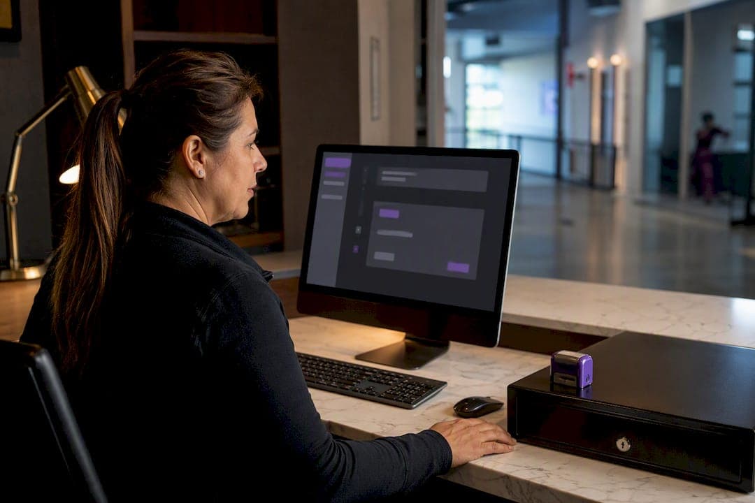 Automate Dance Studio Refunds: 48 Hour Cash Window and Proration