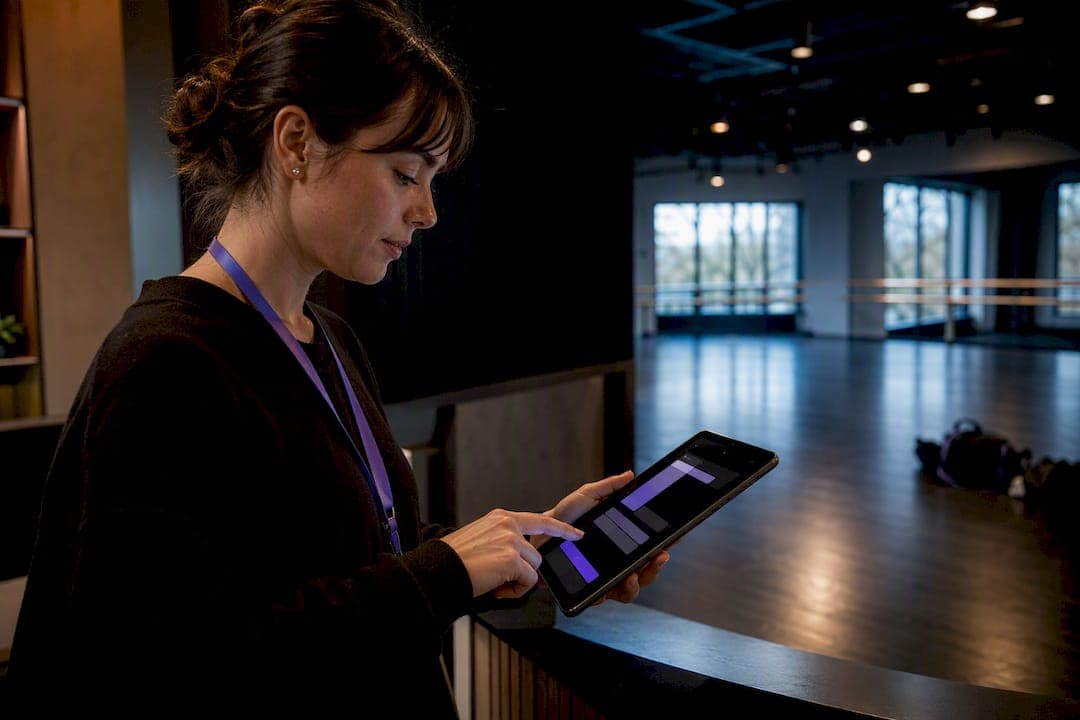 Tie Policy to Records in Makeup Class Tracking for Studio Admins