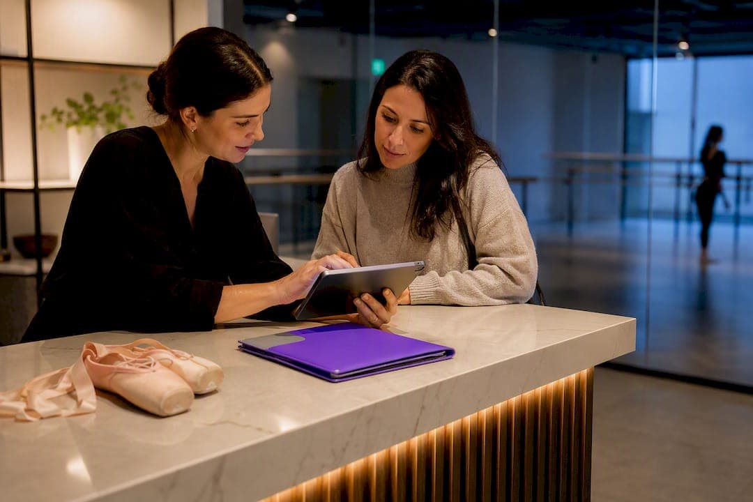 7 Steps to a Family Tuition Cap That Protects Dance Studio Margin