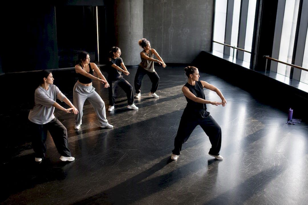 Cut Passive Time to Boost Dance Student Engagement for Teachers