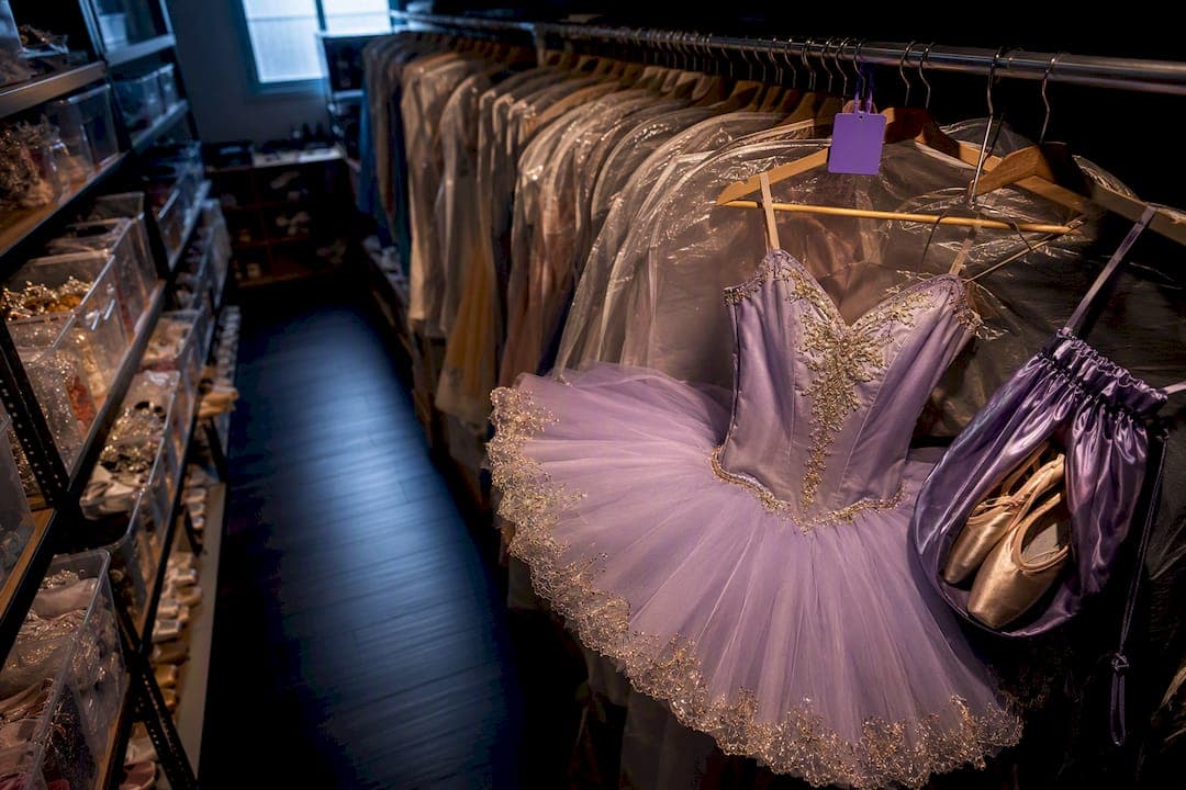 One Week to Fix Dance Studio Costume Inventory with Ready Templates