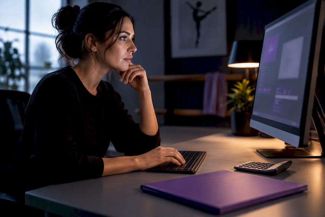 Avoid Billing Gaps: Export Studio Data With a Four Ledger Checklist