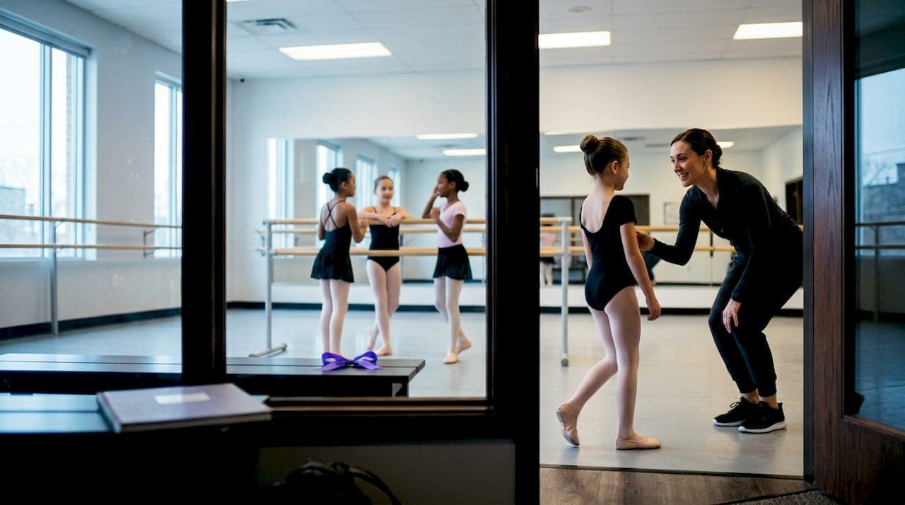 Stop Early Dropouts: 90 Day Playbook for Dance Studio Retention