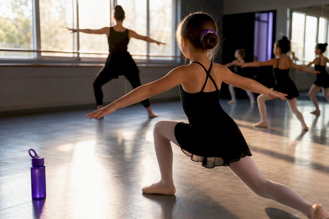 Retain Students Past Class Five: Dance Student Onboarding for Studios