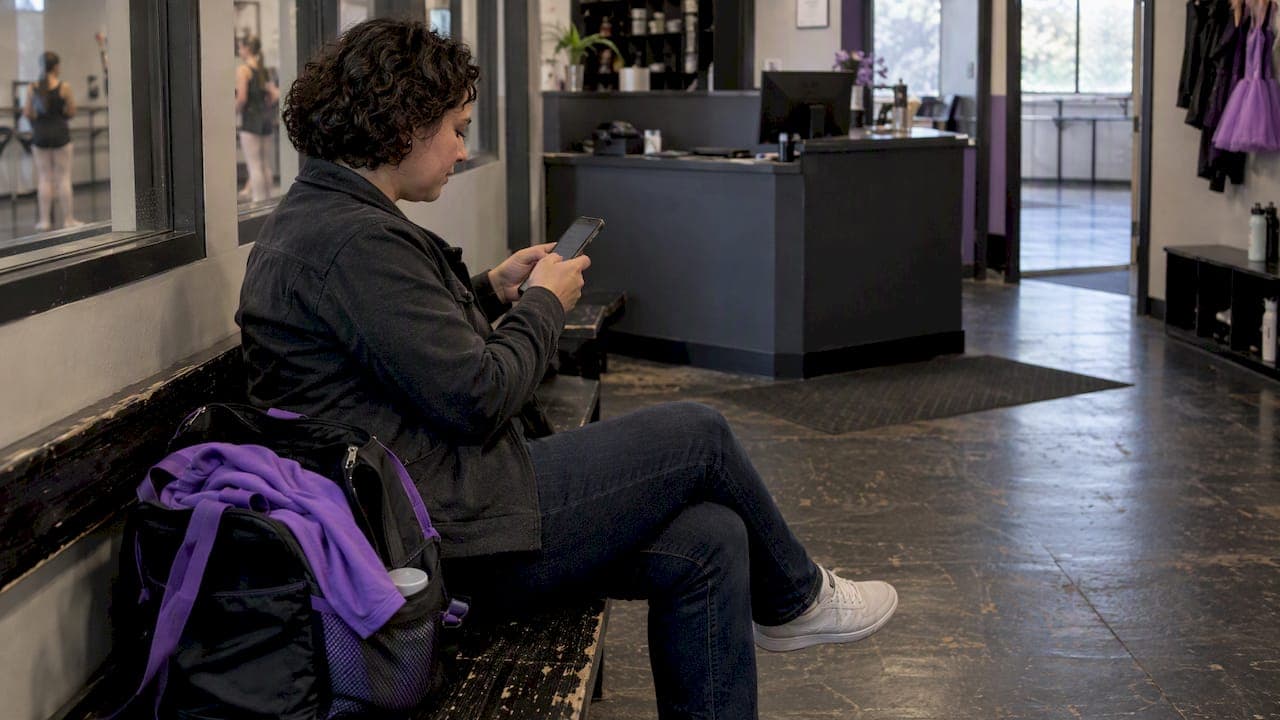 Protect Your Child's Spot: Absence Messages and Studio Checklist