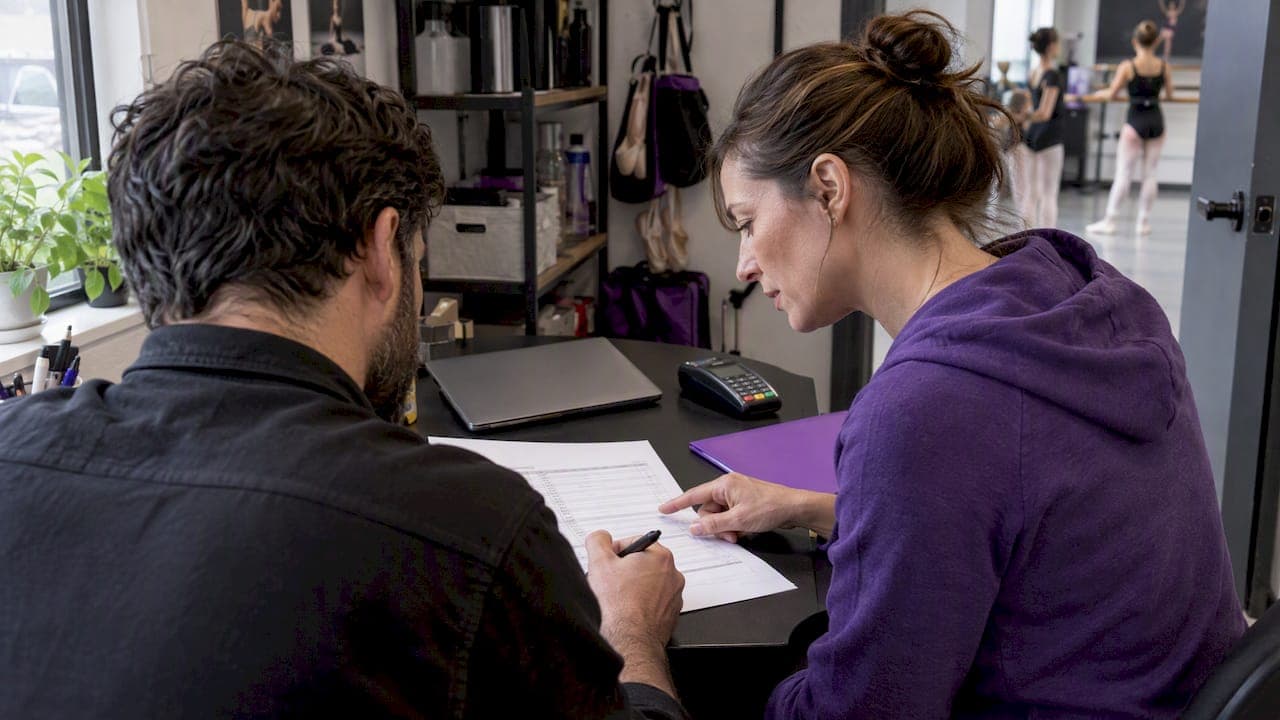 US Dance Studios: Automate Tuition, Comply with FTC Billing Rules