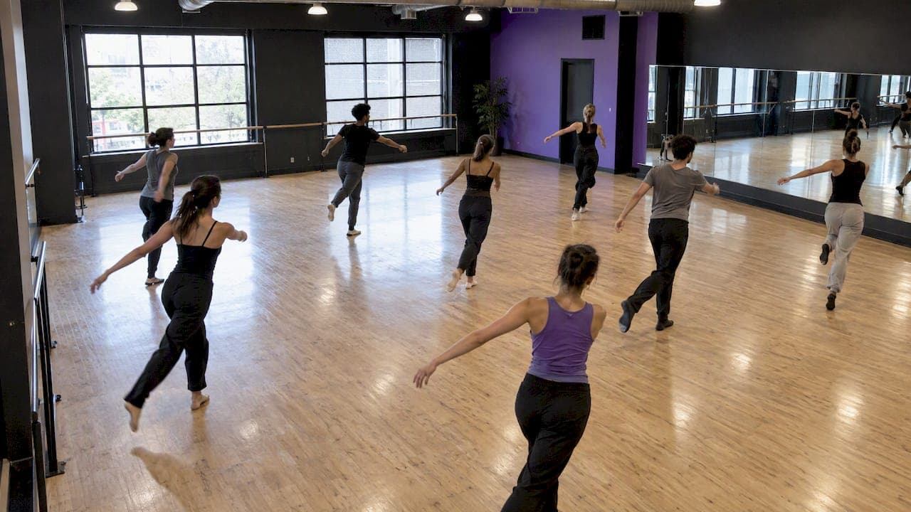 Studio Owners: Set Dance Class Capacity With 20–25 sq ft Per Dancer