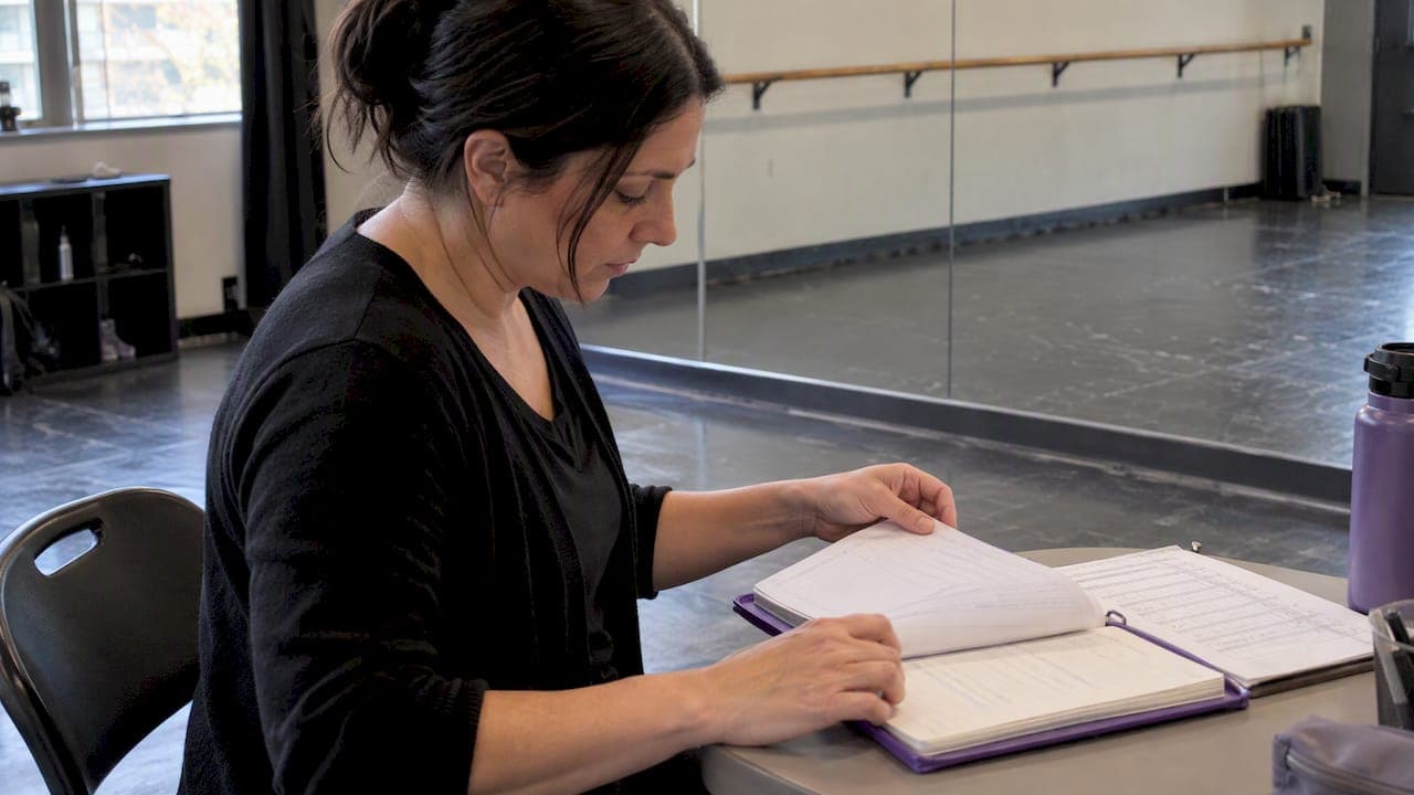 Private Lesson Policies for Dance Studios That Match Your Accounting
