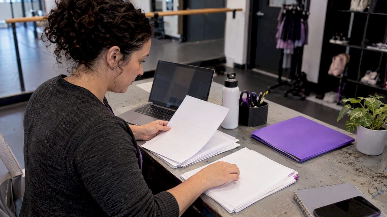 Data Cleanup: 4 to 12 Weeks Before Migration for Dance Studios