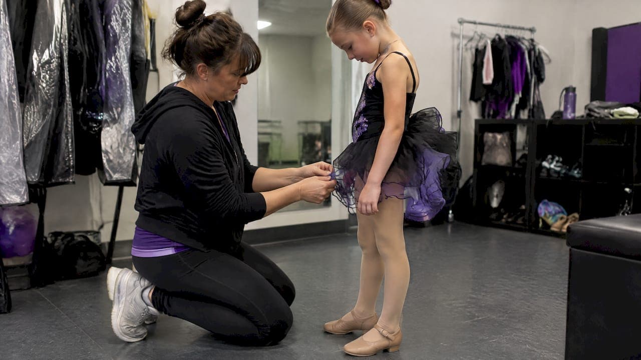 Costume Ordering: Dance Studios Need Two Weeks for Fittings