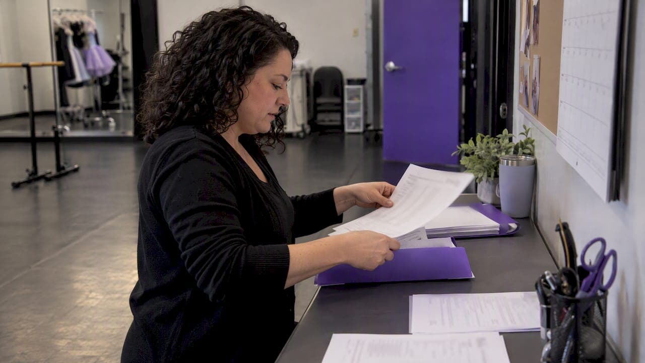 Studio Owners: Separate Deposits, Manage Recital Fees in One Week