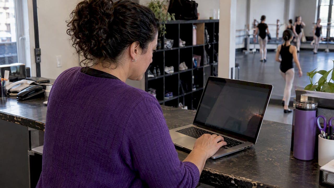 Dance Studio Staff Access: Who Gets Billing, Check In, or Livestreams?
